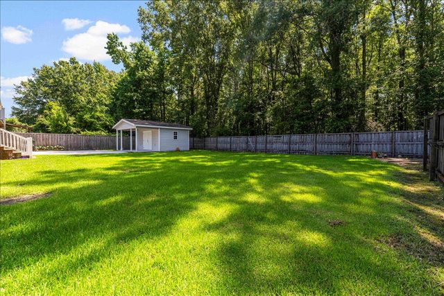 121 Gator Drive, Goose Creek, SC 29445