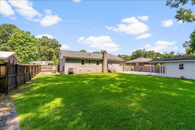 121 Gator Drive, Goose Creek, SC 29445