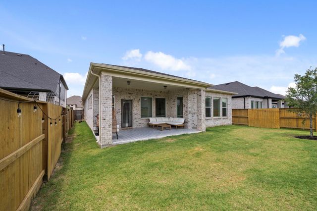 7214 Oak Grove Trail, Katy, TX 77493