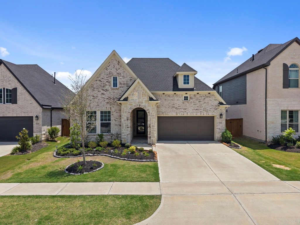 7214 Oak Grove Trail, Katy, TX 77493