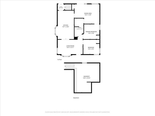 302 Harlem Road, Machesney Park, IL 61115
