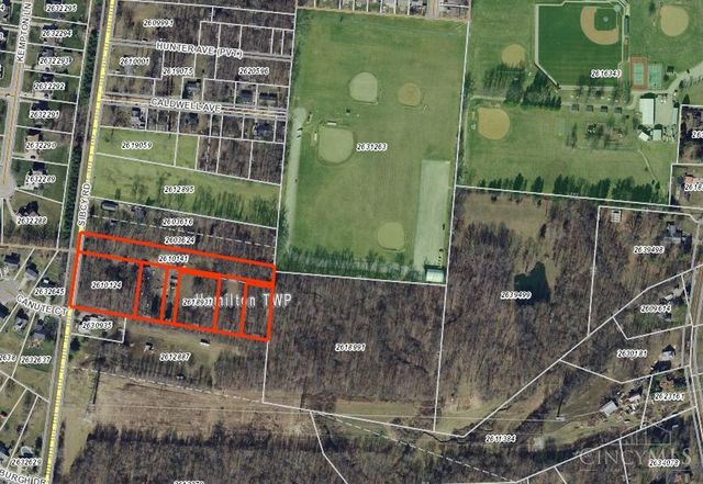 8384 Sibcy Road, Hamilton Twp, OH 45039