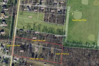 8384 Sibcy Road, Hamilton Twp, OH 45039
