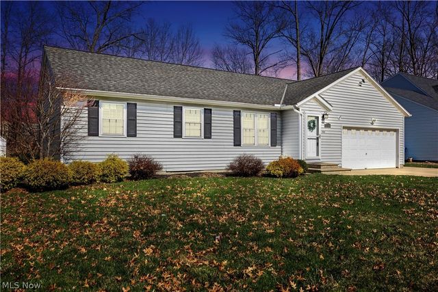 37502 N Doovys Street, Avon, OH 44011