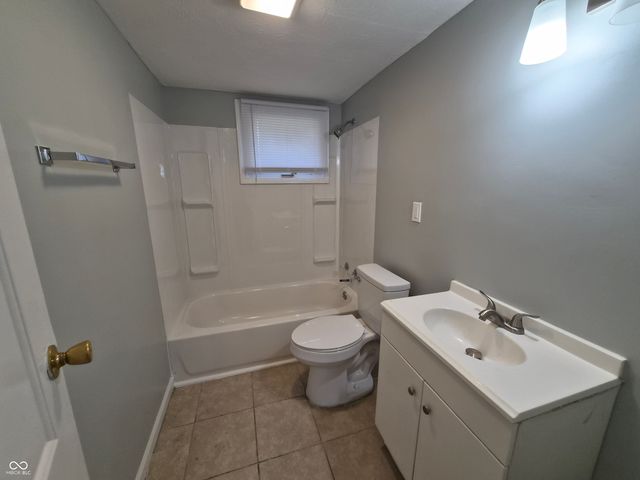 4709 Ribble Road, Indianapolis, IN 46218