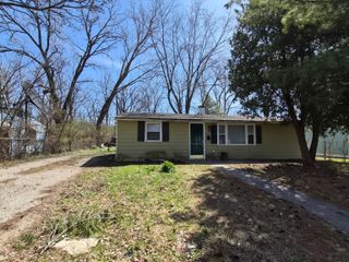 4709 Ribble Road, Indianapolis, IN 46218