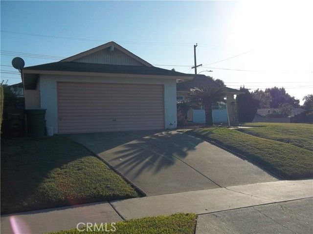 3300 E Millridge Drive, West Covina, CA 91792