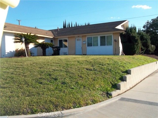 3300 E Millridge Drive, West Covina, CA 91792