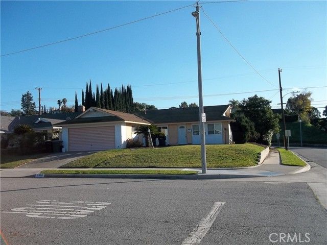 3300 E Millridge Drive, West Covina, CA 91792