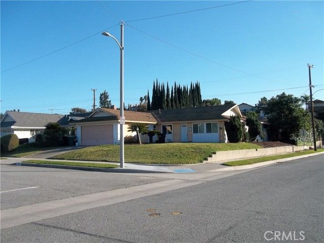 3300 E Millridge Drive, West Covina, CA 91792