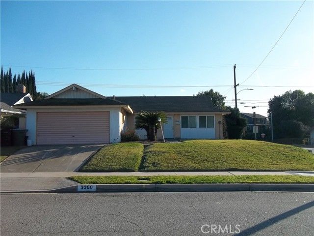 3300 E Millridge Drive, West Covina, CA 91792
