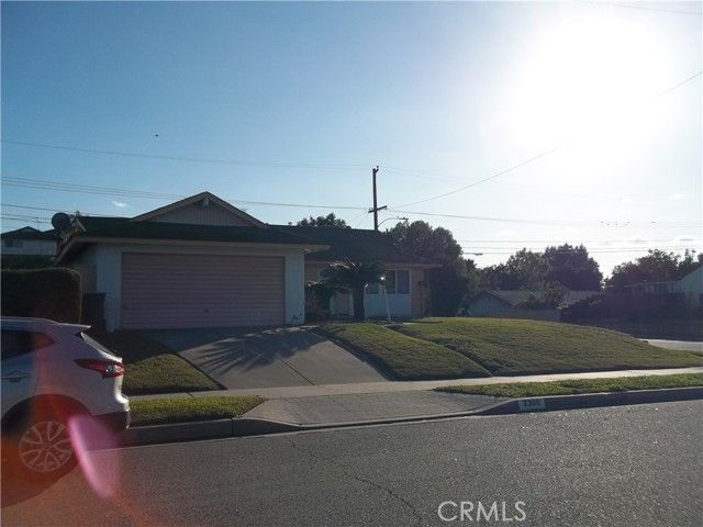 3300 E Millridge Drive, West Covina, CA 91792