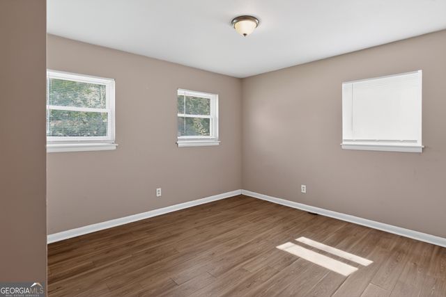1714 Apple Valley Drive, Augusta, GA 30906