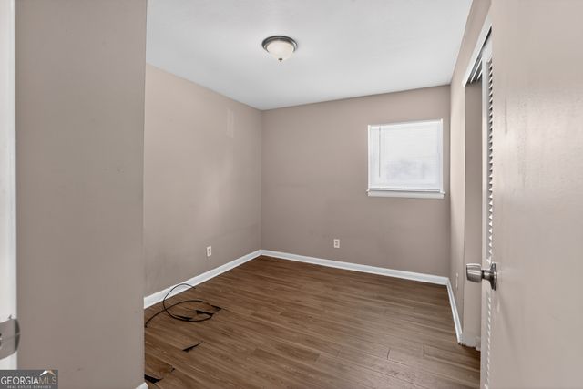1714 Apple Valley Drive, Augusta, GA 30906
