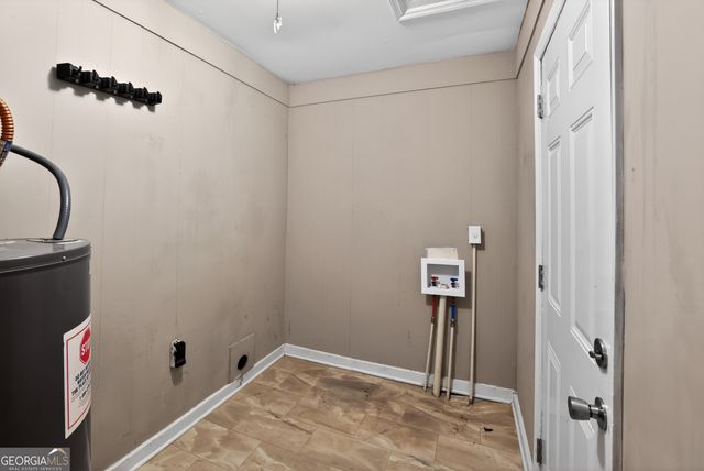 1714 Apple Valley Drive, Augusta, GA 30906
