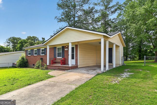 1714 Apple Valley Drive, Augusta, GA 30906
