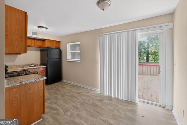 1714 Apple Valley Drive, Augusta, GA 30906