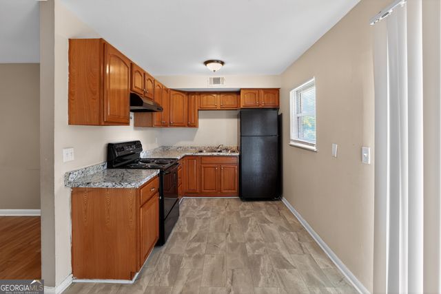 1714 Apple Valley Drive, Augusta, GA 30906
