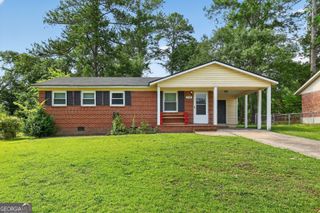 1714 Apple Valley Drive, Augusta, GA 30906