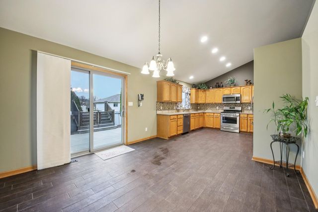 9396 Calumet Street, Dyer, IN 46311