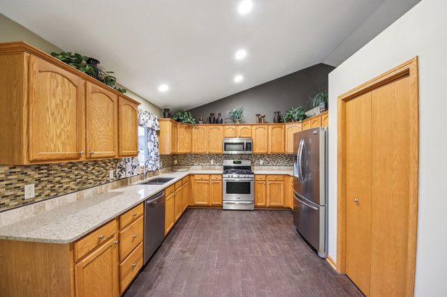 9396 Calumet Street, Dyer, IN 46311