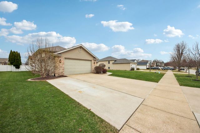 9396 Calumet Street, Dyer, IN 46311