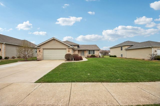 9396 Calumet Street, Dyer, IN 46311