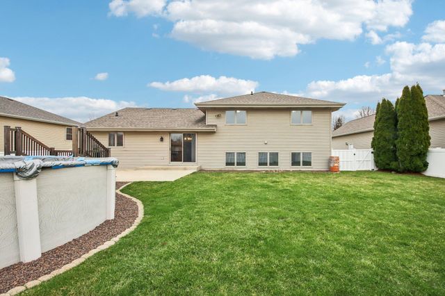 9396 Calumet Street, Dyer, IN 46311