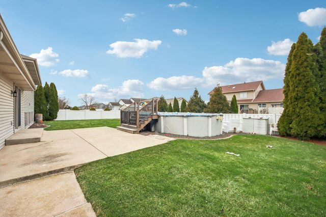 9396 Calumet Street, Dyer, IN 46311