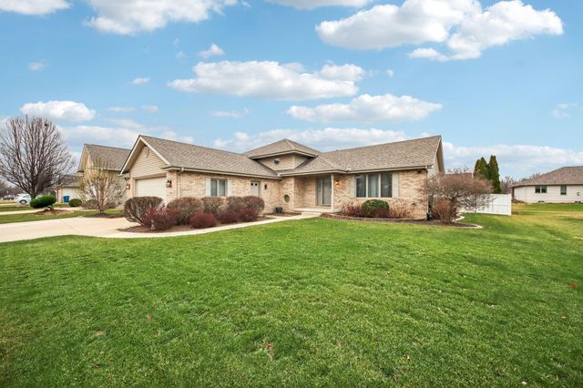 9396 Calumet Street, Dyer, IN 46311