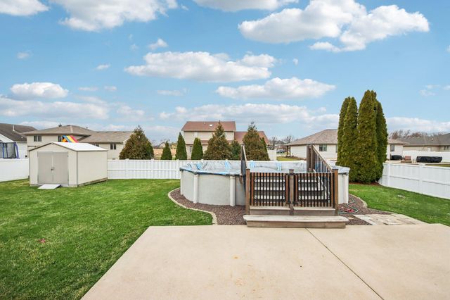 9396 Calumet Street, Dyer, IN 46311