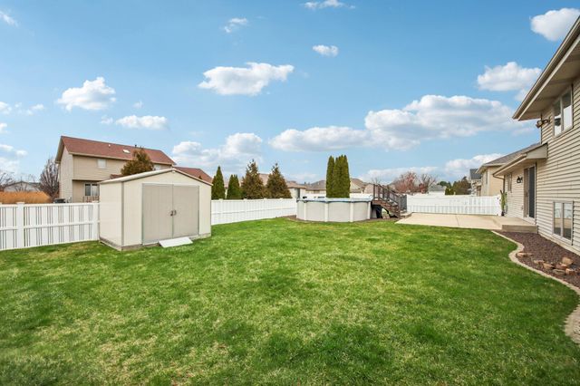 9396 Calumet Street, Dyer, IN 46311