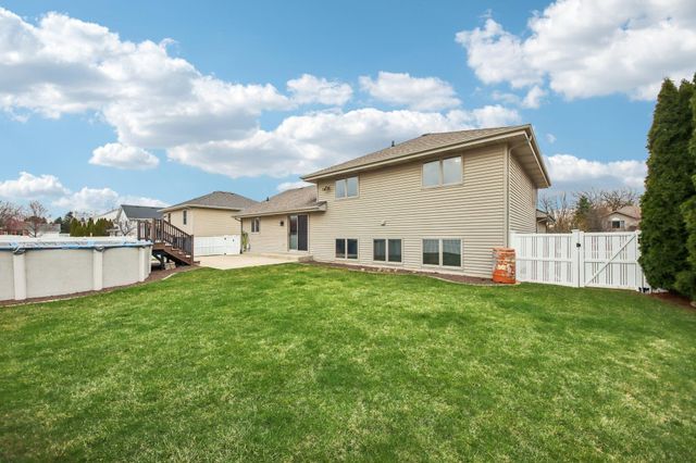 9396 Calumet Street, Dyer, IN 46311