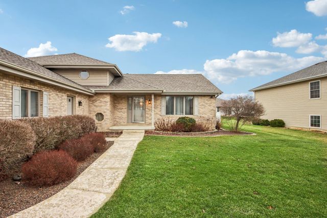 9396 Calumet Street, Dyer, IN 46311