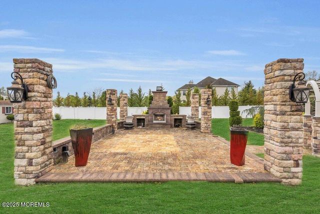 186 Jumping Brook Drive, Toms River, NJ 08755