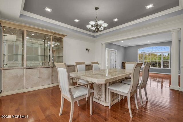 186 Jumping Brook Drive, Toms River, NJ 08755