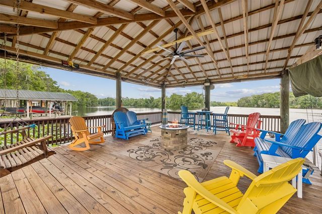 329 PARADISE CIRCLE, Satsuma, FL 32189