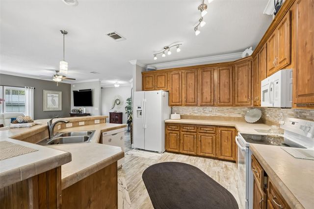329 PARADISE CIRCLE, Satsuma, FL 32189
