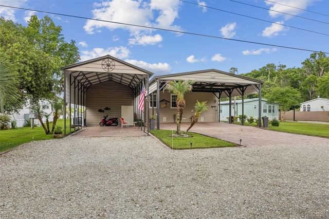 329 PARADISE CIRCLE, Satsuma, FL 32189