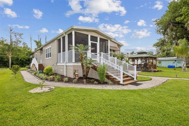 329 PARADISE CIRCLE, Satsuma, FL 32189