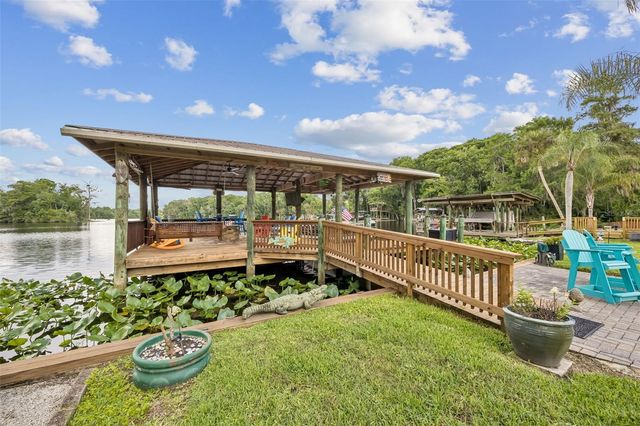 329 PARADISE CIRCLE, Satsuma, FL 32189