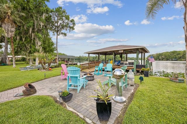 329 PARADISE CIRCLE, Satsuma, FL 32189