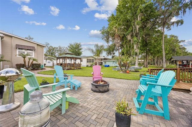 329 PARADISE CIRCLE, Satsuma, FL 32189