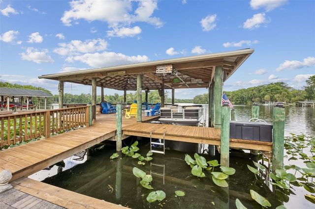 329 PARADISE CIRCLE, Satsuma, FL 32189