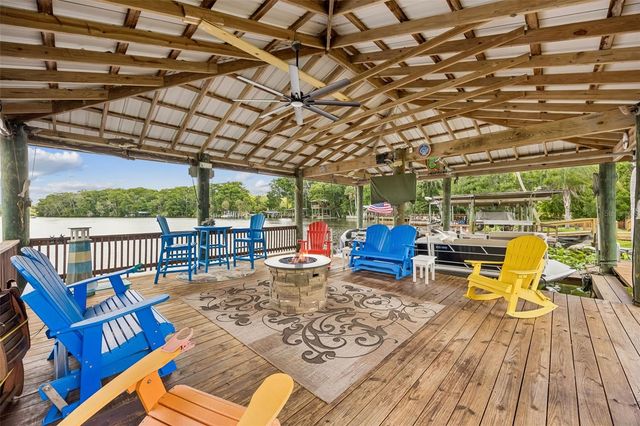 329 PARADISE CIRCLE, Satsuma, FL 32189