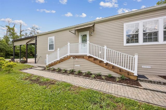 329 PARADISE CIRCLE, Satsuma, FL 32189