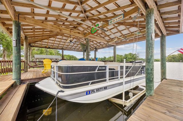 329 PARADISE CIRCLE, Satsuma, FL 32189