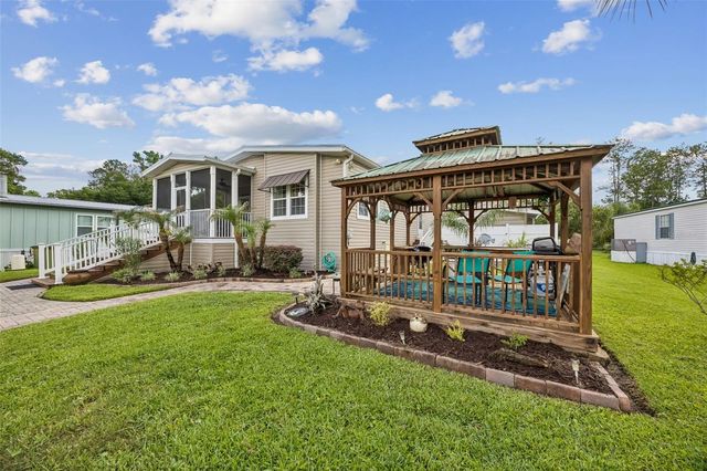 329 PARADISE CIRCLE, Satsuma, FL 32189