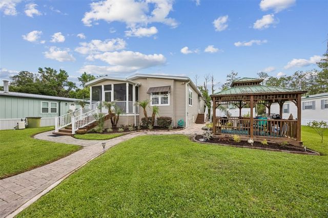 329 PARADISE CIRCLE, Satsuma, FL 32189
