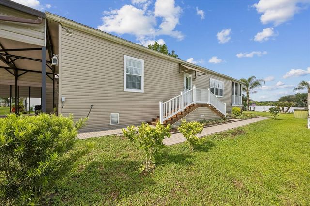 329 PARADISE CIRCLE, Satsuma, FL 32189